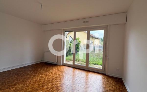 Maison à louer    3 pièces •  Fessenheim