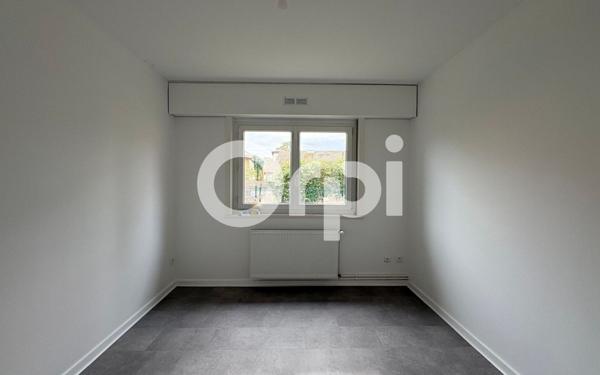 Maison à louer    3 pièces •  Fessenheim