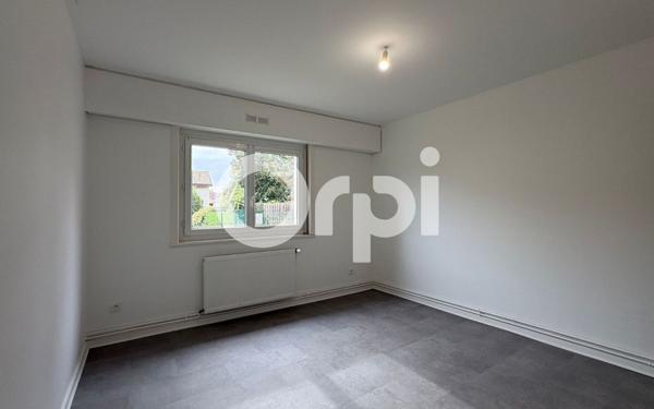 Maison à louer    3 pièces •  Fessenheim