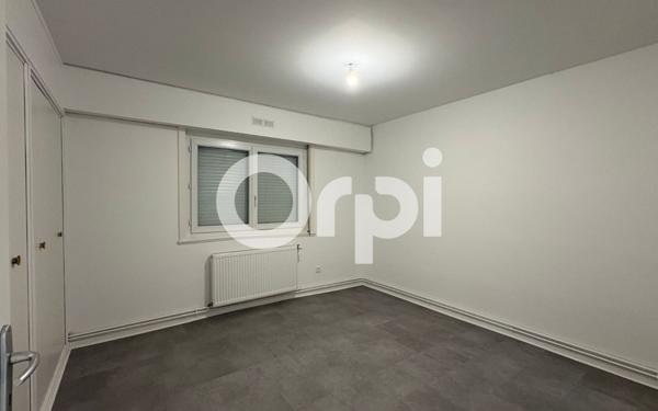 Maison à louer    3 pièces •  Fessenheim