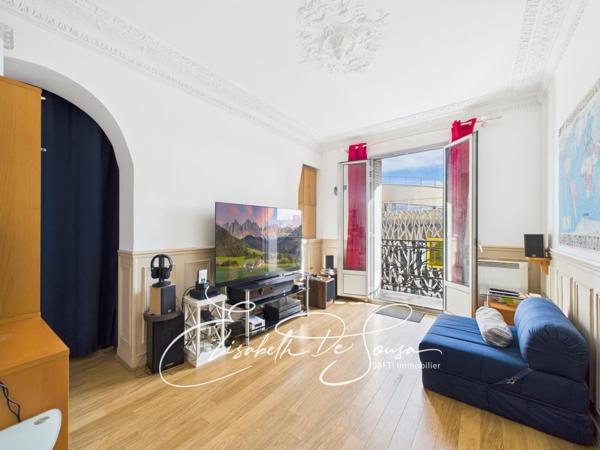 VITRY-SUR-SEINE – QUARTIER DU PORT À L’ANGLAIS