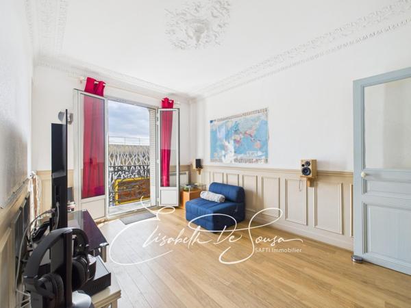 VITRY-SUR-SEINE – QUARTIER DU PORT À L’ANGLAIS