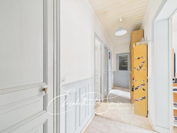 VITRY-SUR-SEINE – QUARTIER DU PORT À L’ANGLAIS