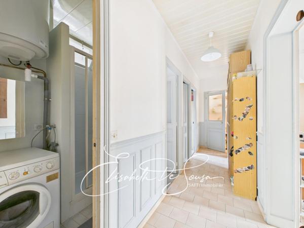 VITRY-SUR-SEINE – QUARTIER DU PORT À L’ANGLAIS