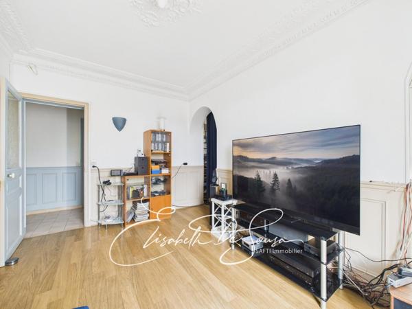 VITRY-SUR-SEINE – QUARTIER DU PORT À L’ANGLAIS