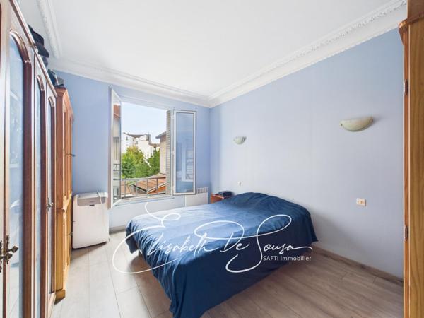 VITRY-SUR-SEINE – QUARTIER DU PORT À L’ANGLAIS