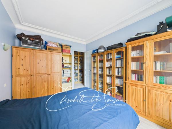 VITRY-SUR-SEINE – QUARTIER DU PORT À L’ANGLAIS