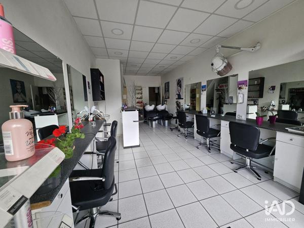 Boutique/Local commercial à vendre 29 m² Viry-Châtillon