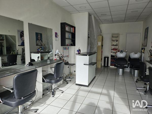 Boutique/Local commercial à vendre 29 m² Viry-Châtillon