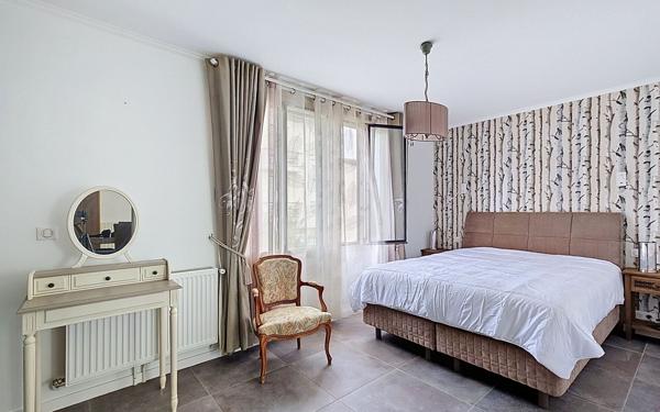 Maison à louer