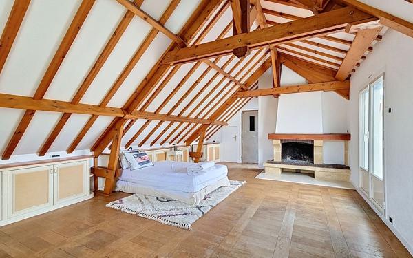Maison à louer
