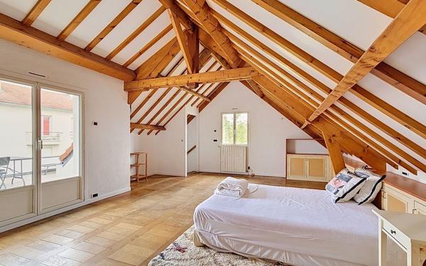 Maison à louer