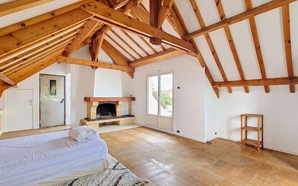 Maison à louer