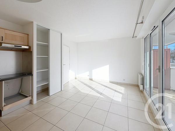 Appartement F2 à vendre  2 pièces - 39,94 m2 ARCACHON - 33