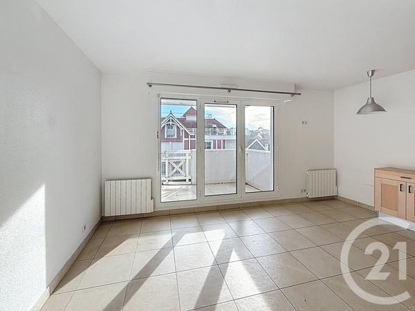 Appartement F2 à vendre  2 pièces - 39,94 m2 ARCACHON - 33