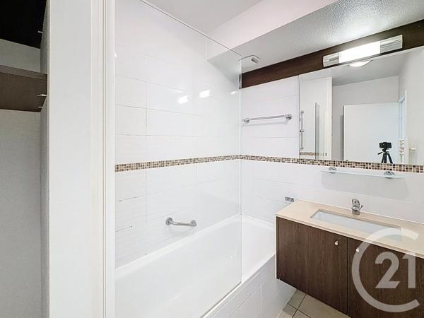 Appartement F2 à vendre  2 pièces - 39,94 m2 ARCACHON - 33