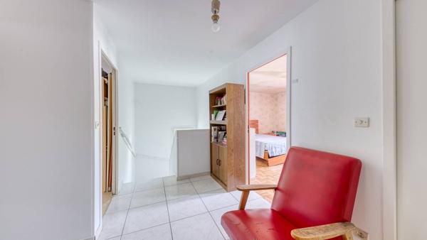 Maison Roissy En Brie 5 pièce(s) 97 m2