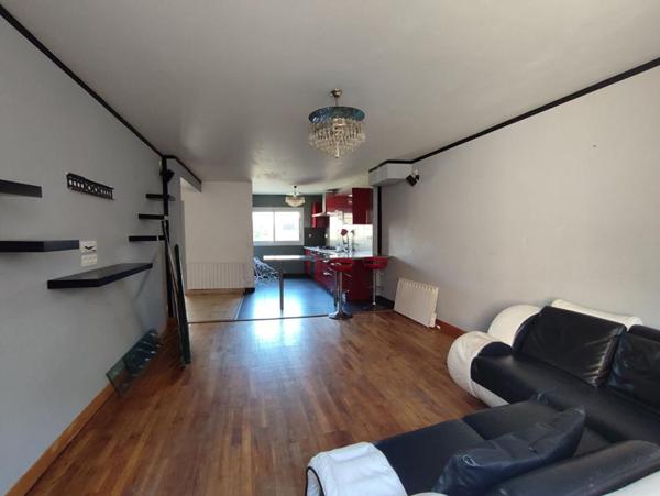 Immeuble Pontivy  mixte 165 m2