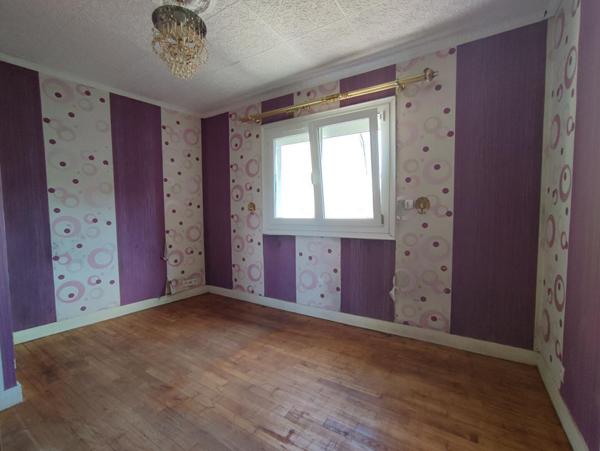 Immeuble Pontivy  mixte 165 m2