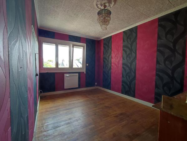 Immeuble Pontivy  mixte 165 m2