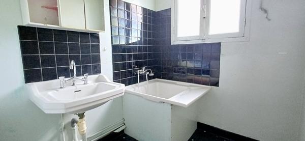 À vendre : Appartement 3 pièces à Étampes avec une cave