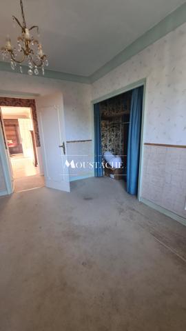 VILLA FAMILIALE BALNÉAIRE AUX BEAUX VOLUMES - A 200m DE LA PLAGE DANS CADRE BOISÉ -