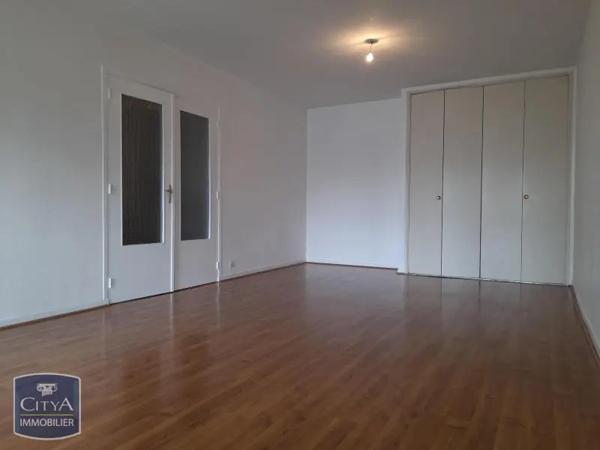 Appartement à louer 4 pièces 85.2m² Grenoble (38000)