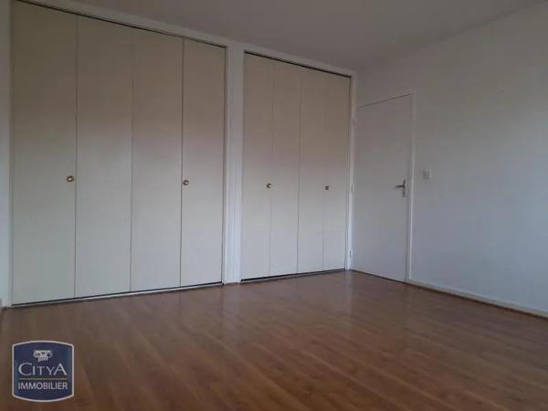 Appartement à louer 4 pièces 85.2m² Grenoble (38000)