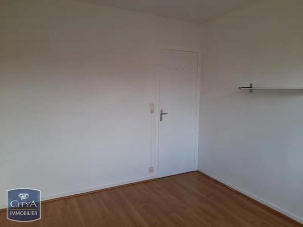 Appartement à louer 4 pièces 85.2m² Grenoble (38000)