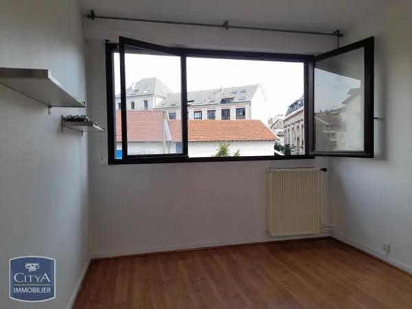 Appartement à louer 4 pièces 85.2m² Grenoble (38000)