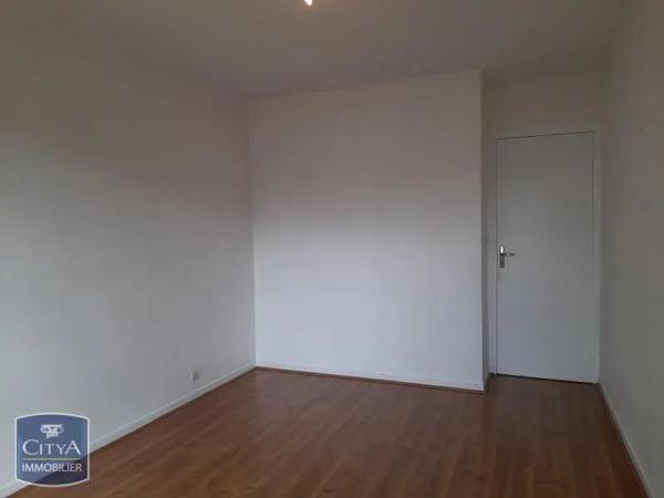 Appartement à louer 4 pièces 85.2m² Grenoble (38000)