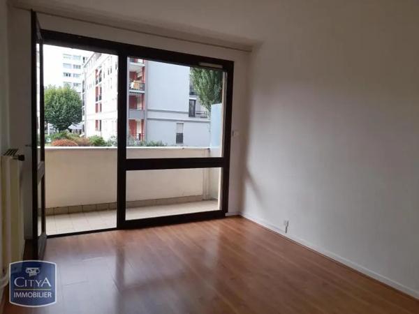 Appartement à louer 4 pièces 85.2m² Grenoble (38000)