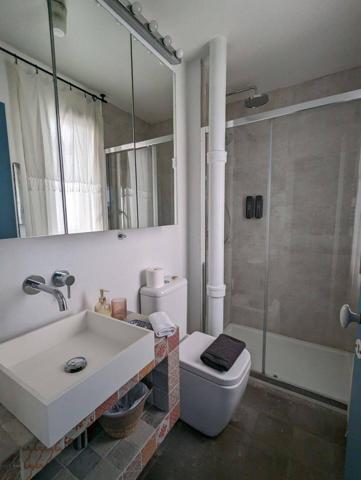 Appartement à ISSY-LES-MOULINEAUX, 92130 - 5 pièces 106m²