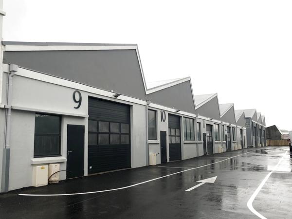 Brest (29200) LOCAL D'ACTIVITE ZONE DE KERGONAN