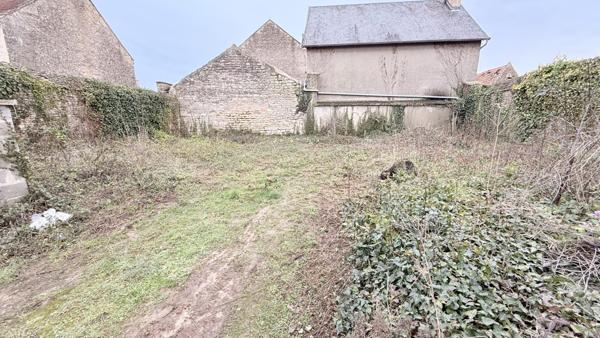 Terrain Constructible hors lotissement