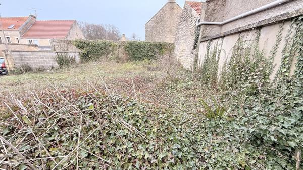 Terrain Constructible hors lotissement