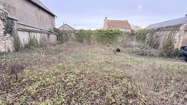 Terrain Constructible hors lotissement