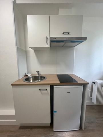 Appartement Saint Cloud 1 pièce(s) 9.50 m2