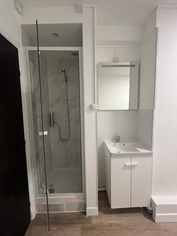 Appartement Saint Cloud 1 pièce(s) 9.50 m2