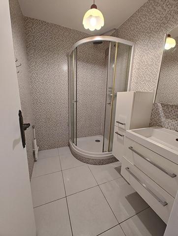 Appartement Aubervilliers 4 pièces