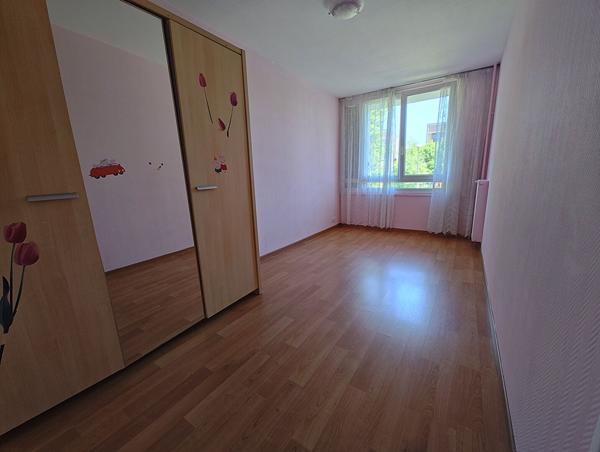 Appartement Aubervilliers 4 pièces