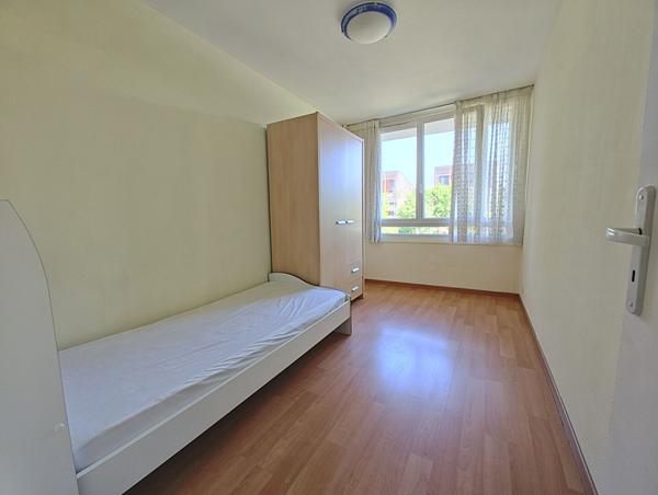 Appartement Aubervilliers 4 pièces