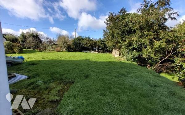 CARHAIX - MAISON 6 PIECES