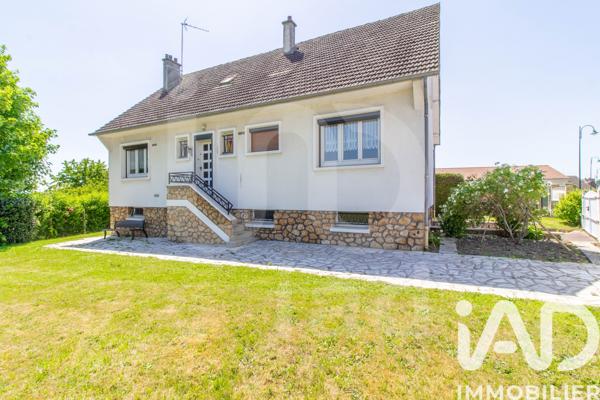 Maison à vendre 7 pièces 145 m² Thourotte