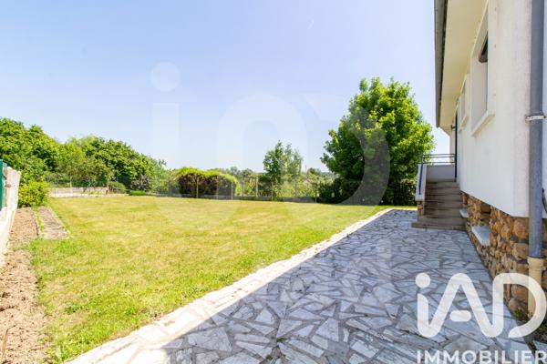 Maison à vendre 7 pièces 145 m² Thourotte