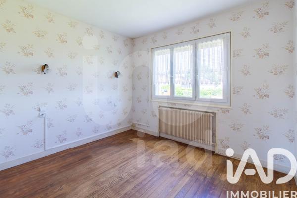 Maison à vendre 7 pièces 145 m² Thourotte