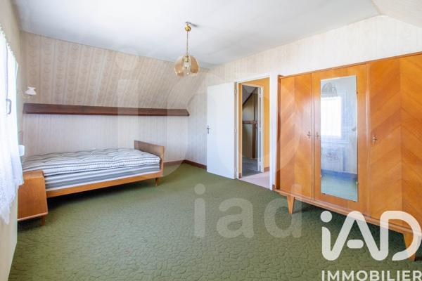Maison à vendre 7 pièces 145 m² Thourotte