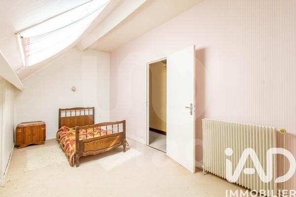 Maison à vendre 7 pièces 145 m² Thourotte
