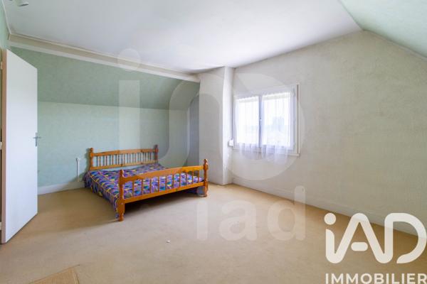 Maison à vendre 7 pièces 145 m² Thourotte