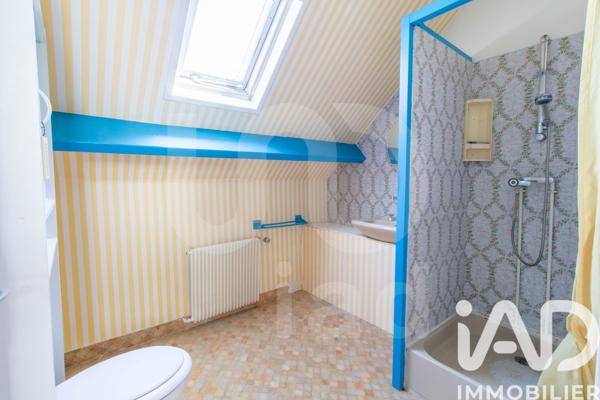 Maison à vendre 7 pièces 145 m² Thourotte